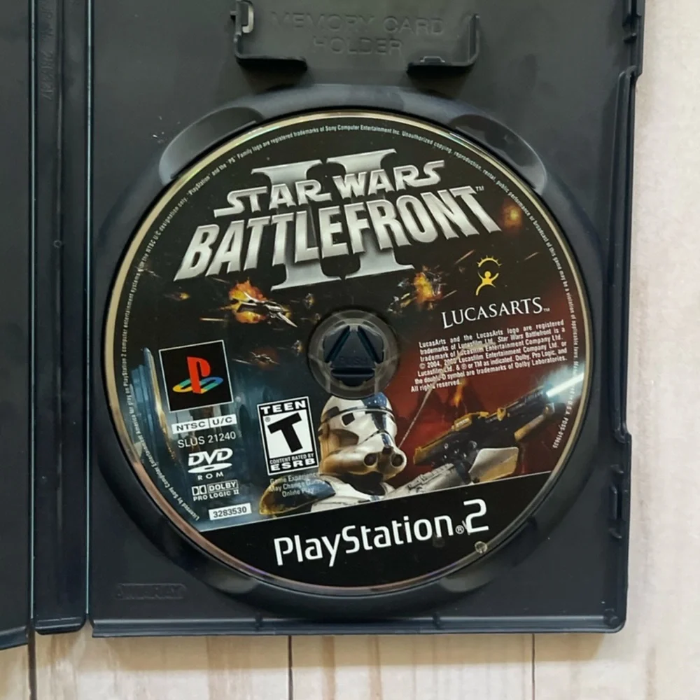 Sony playstation star